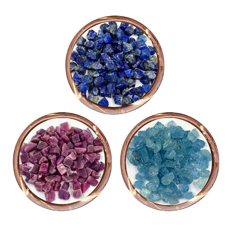 Gems Loose Beads