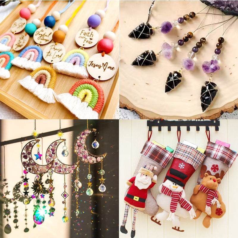 Hanging Deco & Home Decoration