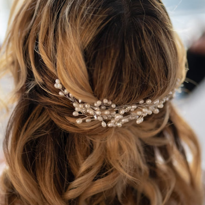 Hair Jewelry
